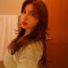 Raphaella, Família em Niterói
