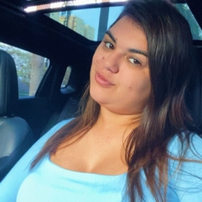 Mariana, Babá em Santo André