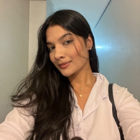 Stephany, Babá em Senhor do Bonfim