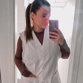 Sabrina, Babá em Barueri
