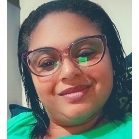 Lilian, Babá em Diadema