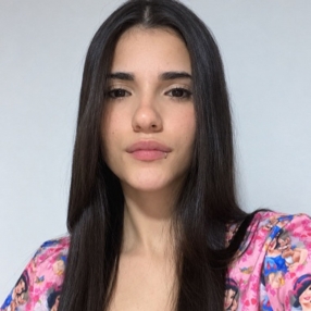 Luiza, Babysitter in Rio de Janeiro