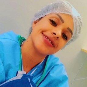 Raquel, Babysitter in Belo Horizonte