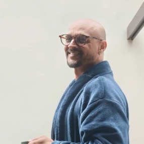Mauro, Família em Cotia
