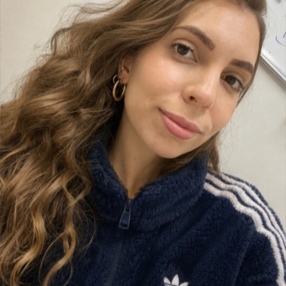 Ingrid, Babysitter in São Paulo