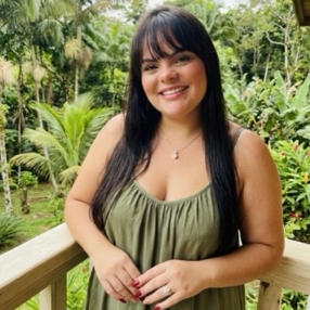 Jully Kelly, Babá em Ourinhos