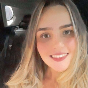 Luana, Babá em Álvares Machado
