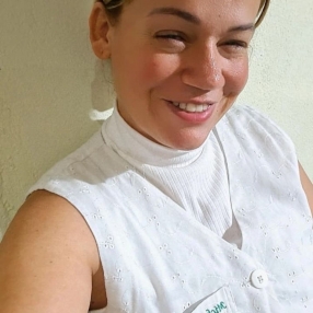 Michelle, Babá em Santo André