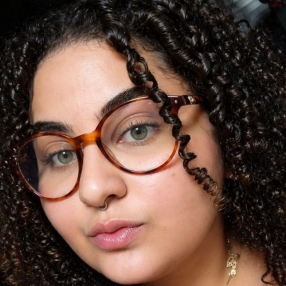 Lavynia Ferreira, Babysitter in João Pessoa