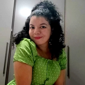Camila, Babysitter in Rio de Janeiro