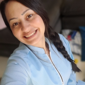 Queila, Babá em Pinhais
