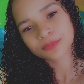 Raissa, Babá em Ariquemes
