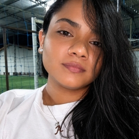 Adriana, Babá em Barcarena