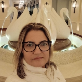 Alessandra Campany, Babá em Rio de Janeiro