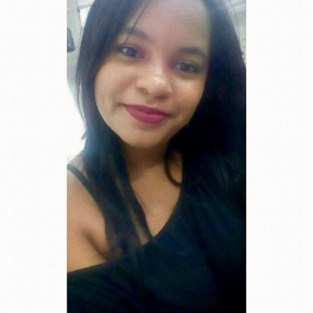Paloma, Babá em Várzea Grande