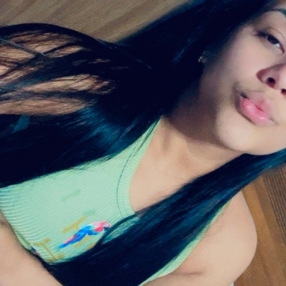 Ana, Babá em Resende
