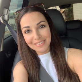 Fernanda, Babysitter in Nova Odessa