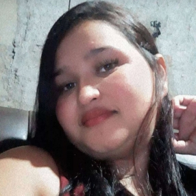 Adenilza, Babá em Caruaru