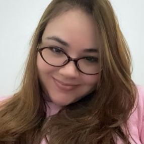 Letícia Gabriela, Babá em Guaratinguetá