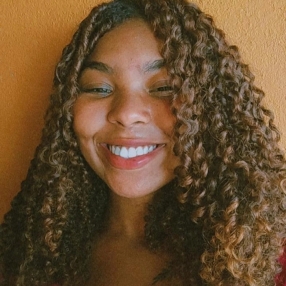 Ana, Babá em Prudente de Morais