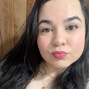 Ana Paula, Babá em Mauá