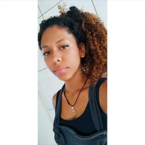 Ester, Babá em Luziânia