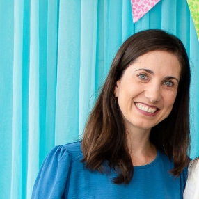 Ana Paula, Família em Gramado