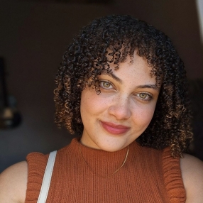 Eloiza, Babá em Teixeira de Freitas