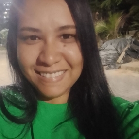 Jacicleide, Babá em Jaboatão dos Guararapes