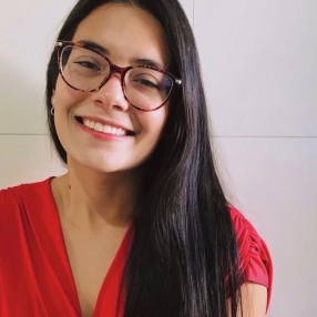 Fabiola, Babá em Campo Mourão