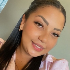 Stephanie Vitoria, Babá em Manaus