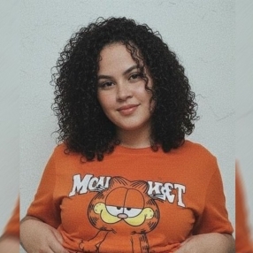 Geysa, Babá em Paço do Lumiar