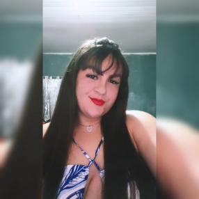 Fran, Babá em Nova Mutum