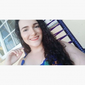 Isabelle, Babá em Cornélio Procópio