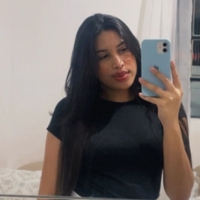 Ana, Babá em Governador Valadares