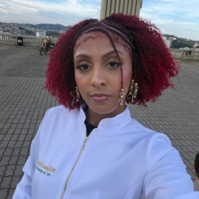 Willyana, Babá em Muriaé