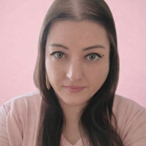 Aline, Babá em Blumenau