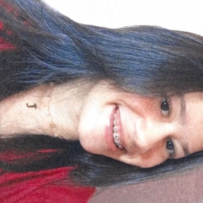 Joana, Babysitter in Nísia Floresta