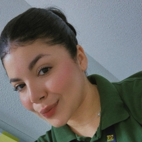 Andrielly, Babysitter in Rondonópolis