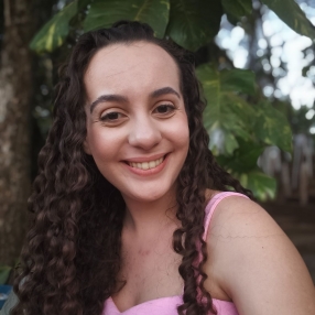 Maria Rita, Babá em Mirassol