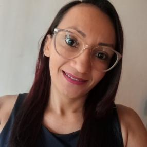 Cielane Campos, Babá em Três Rios