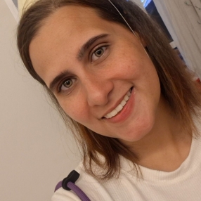 Rayssa, Babá em São Paulo