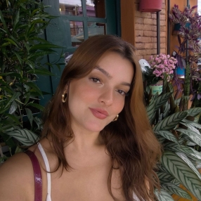 Gabriela, Babysitter in São Paulo