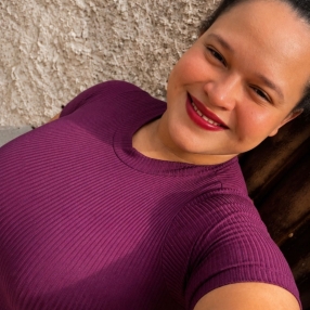 Rosilene, Babysitter in Aparecida de Goiânia