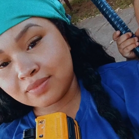 Jaqueline, Babá em Rondonópolis