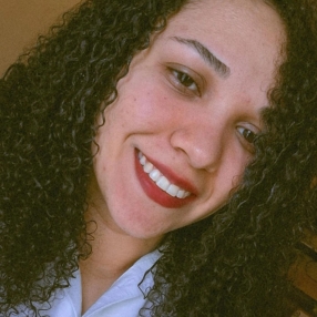 Raiane, Babysitter in Primavera do Leste