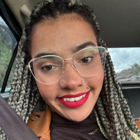 Agata Mariane Gonçalves, Babá em Rio de Janeiro