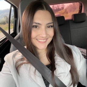 Clarice, Babysitter in Rio do Sul