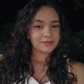 Stefanny, Babá em Paraíso do Tocantins