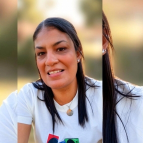 Priscila, Babysitter in São José dos Campos